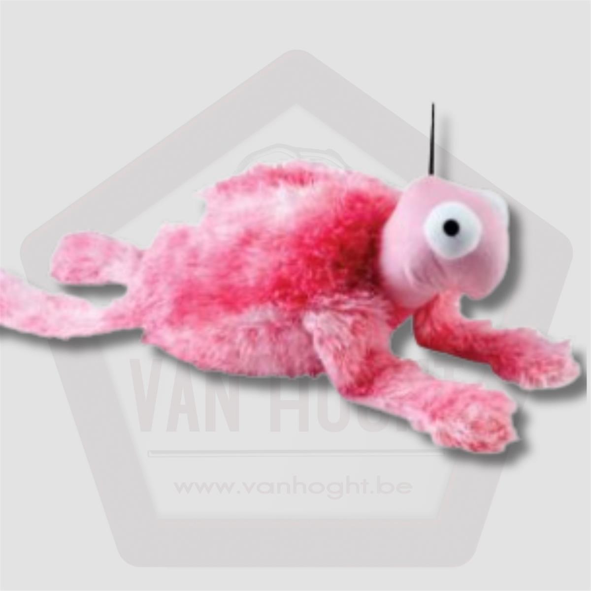 Gor Schildpad Mommy 63cm